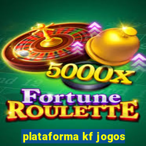 plataforma kf jogos